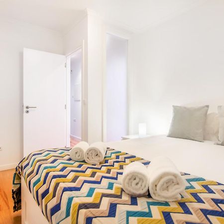 Alfama Lovely Duplex Lissabon Buitenkant foto